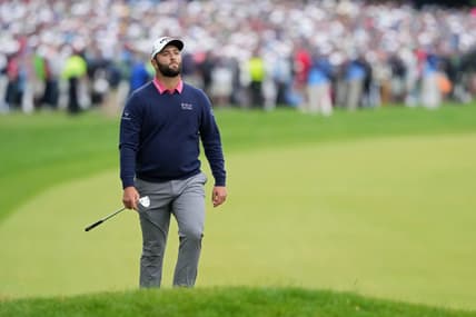 PGA: U.S. Open - Final Round