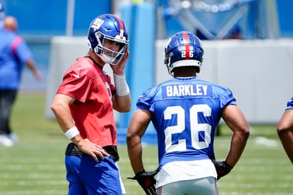 New York Giants