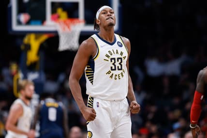 indiana pacers