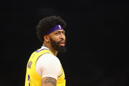 los angeles lakers