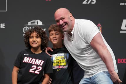 ufc, ESPN+