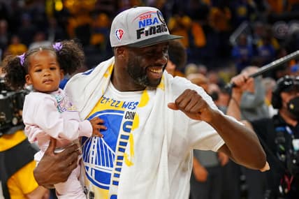 golden state warriors, draymond green