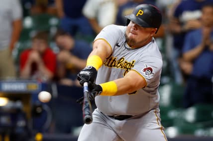 new york mets, Daniel Vogelbach