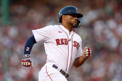 boston red sox, xander bogaerts