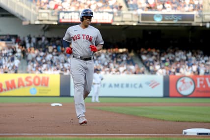 boston red sox, xander bogaerts