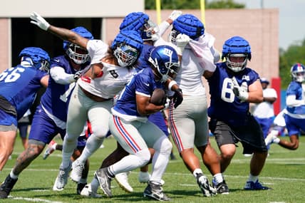 new york giants
