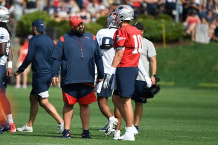 patriots training camp, new england patriots