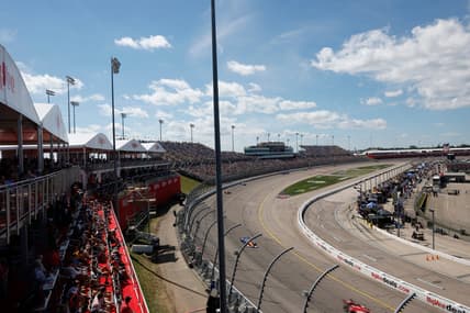 NASCAR