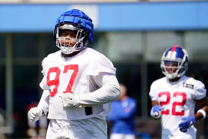 New York Giants