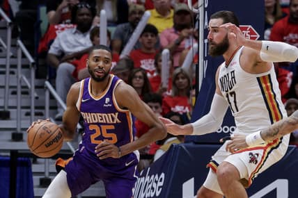 Phoenix-Suns-Mikal-Bridges
