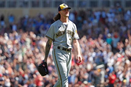 Josh Hader