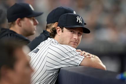 MLB: Tampa Bay Rays at New York Yankees
