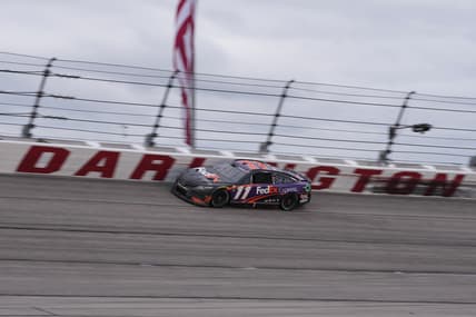 NASCAR