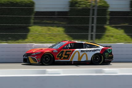 NASCAR