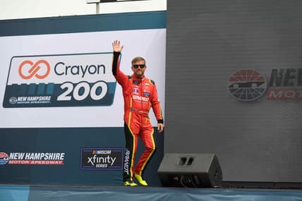 NASCAR