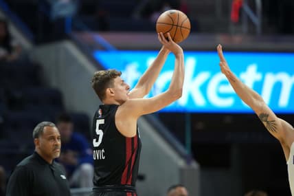 NBA rookies