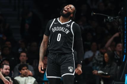 Andre Drummond