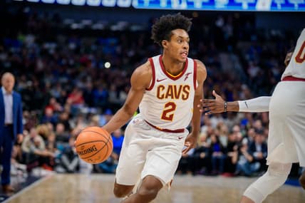 Collin Sexton