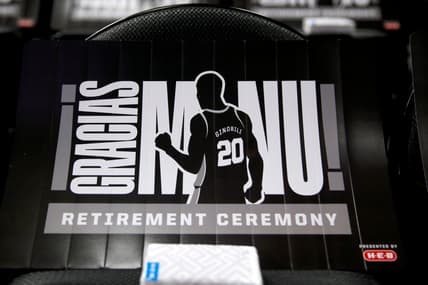 Manu Ginobili
