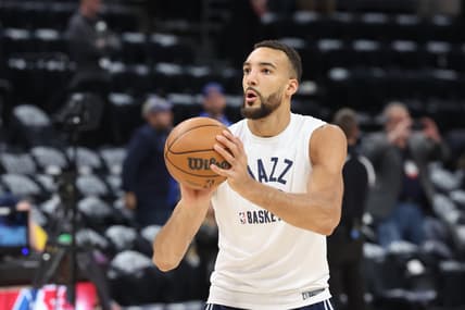 Rudy Gobert