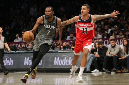 Kevin Durant