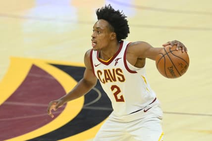 Collin Sexton