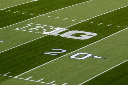 Big Ten