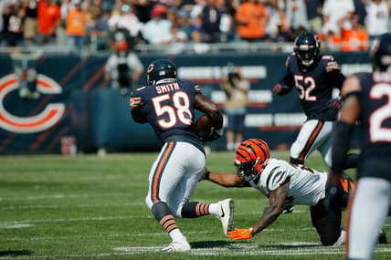 Roquan Smith