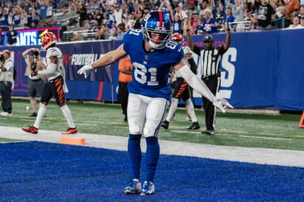 New York Giants
