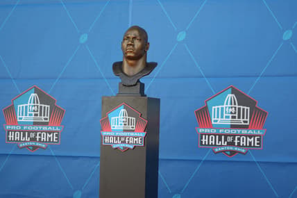 Hall of Fame
