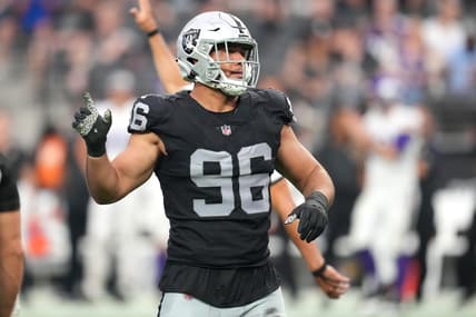 Las Vegas Raiders