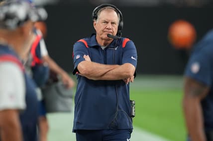 Bill Belichick