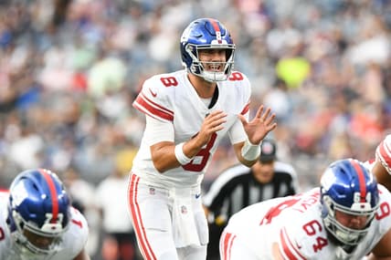 New York Giants