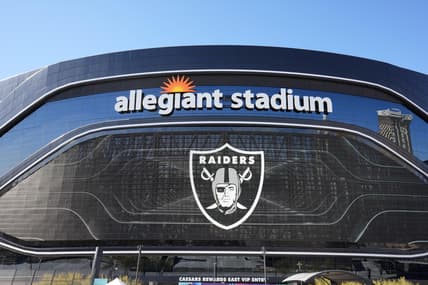 Las Vegas raiders