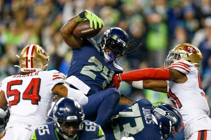 Marshawn Lynch