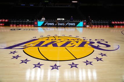 los angeles lakers