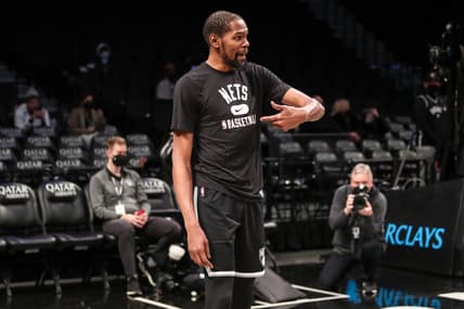 kevin durant, brooklyn nets