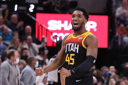 donovan mitchell, new york knicks, miami heat