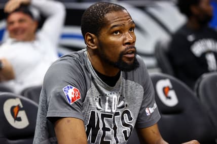 kevin durant, brooklyn nets