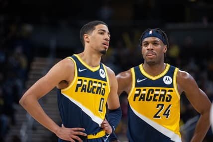 indiana pacers