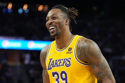 los angeles lakers