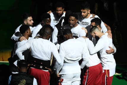 miami heat