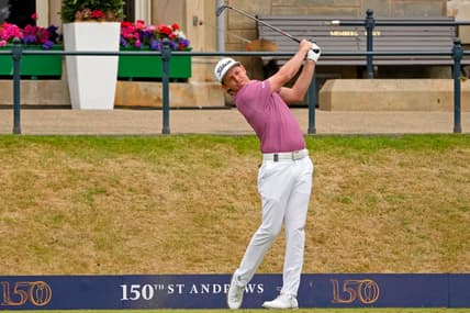 fedex cup playoffs