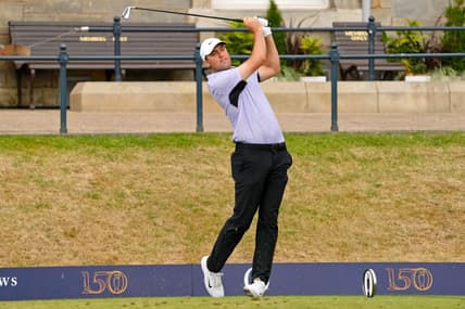 fedex cup playoffs