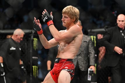 paddy pimblett, ufc