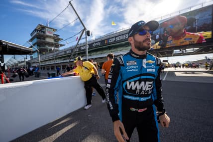nascar, Ross Chastain