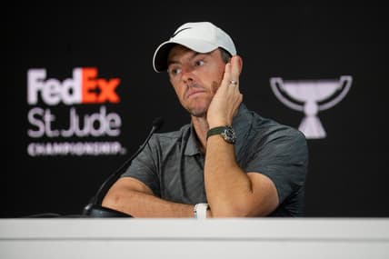 pga tour, rory mcilroy