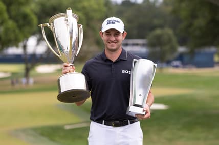 pga tour, liv golf