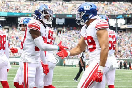 new york giants