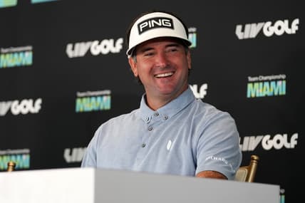 liv golf